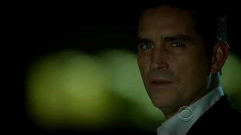 Some Things Explode (Person of Interest fanvid, *SPOILER WARNING*)