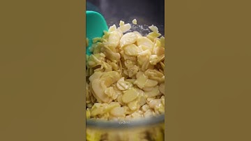 Thumbnail of Almond cookies manis jadiin quality time makin sempurna ✨ #endeus #cukup5bahan #cookies #almond