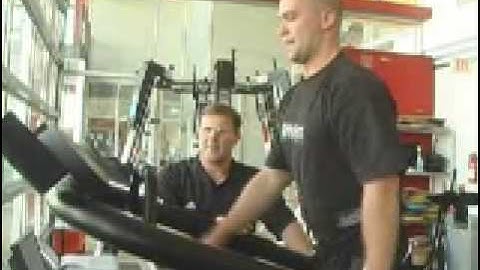 The WOODWAY Force Explained Part 3 - Building True Leg Strength