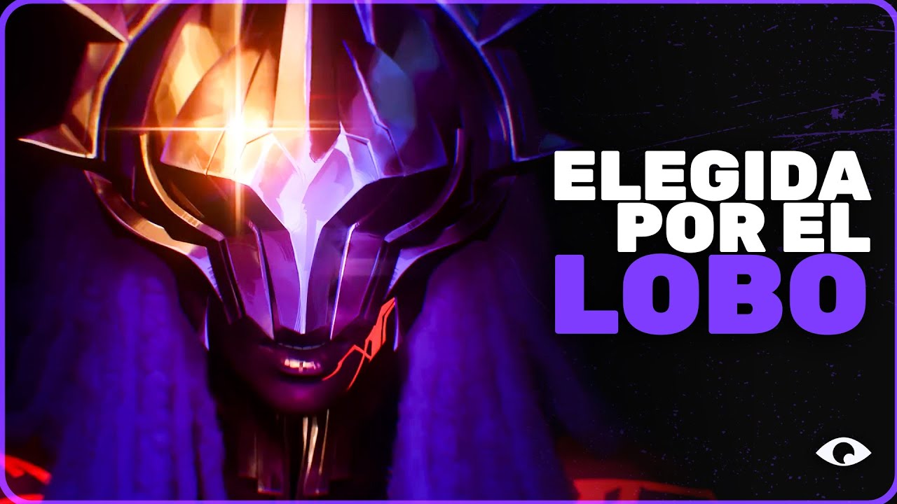 Ambessa Medarda una loba desatada - Análisis cinemática