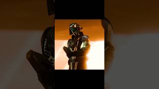 Is that? No... It cant be... #destiny2 #animation #REDACTED