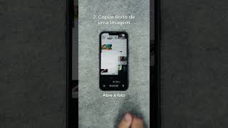 3 atalhos do iPhone | You Get