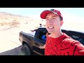 Beginning of video