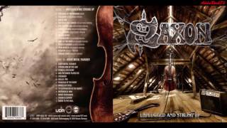 Saxon - Call To Arms (Orchestral Version) (Unplugged And Strung Up, 2013)