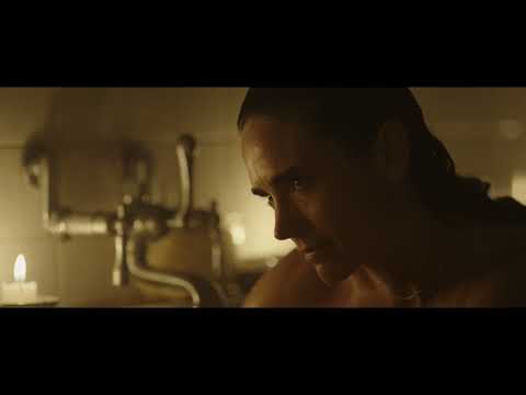 ცეცხლის ალში - თრეილერი - 9 ნოემბრიდან