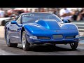 MONSTER Procharged Corvette can’t be beaten!