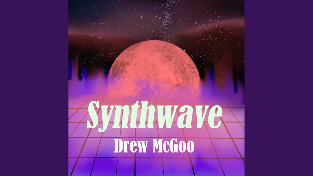 Watch Synthwave Rider on YouTube Watch Synthwave Rider on YouTube