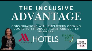 The Inclusive Advantage: Hotels