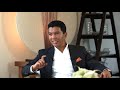 Fiainani andry nirina rajoelina du samedi 01 decembre 2018 by tv plus madagascar