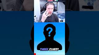 Guess that video game character #1! 🎮