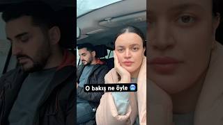 Ey Kız Balık Mı Aldın Yoksa Koca Mı Aldın ?🤣🤣 O Bakışını Yerim Kocam 😘