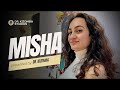 Misha’s | 🇸🇾 | Private Dance Lesson at Dr Kizomba Studios!