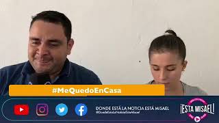 Segunda emisión 31-03-20