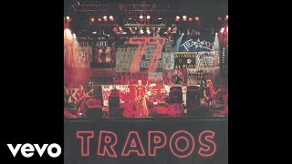 Video thumbnail of "Attaque 77 - Tres Pájaros Negros (En Vivo) (Official Audio)"