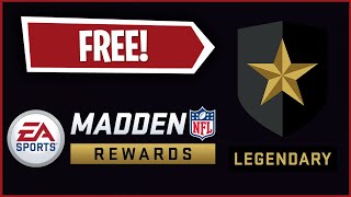 The CHEAPEST Way To Get LEGENDARY Tier MUT Rewards Without Spending Money!