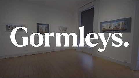 Patrick Hughes- Reverspective