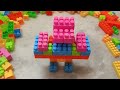Satisfying DIY Toy/ASMR/ relaxation #asmr#asmrsounds