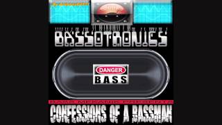 Bass Mekanik Presents Bassotronics: 05 This Is Bass Resimi