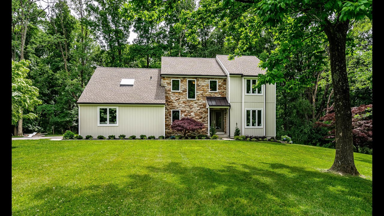 1468 Grove Ave Fantastic Home In West Chester, PA 19380 Diane