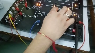 Pulse Code Modulation