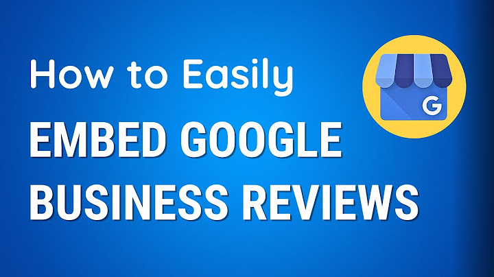 Ember google business review to website năm 2024