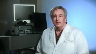 San Antonio LASIK -- Dr. Edward Rashid