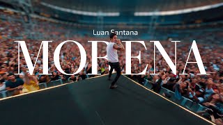 Luan Santana - Morena (FPV version)