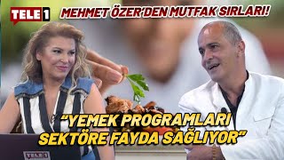 "Restoranların pahalı olmasının nedeni Türkiye'nin bizzat kendisi" | BAŞKA SOHBETLER (25 Mayıs 2024)