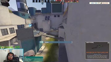 TF2 Stream Highlight: bye habib