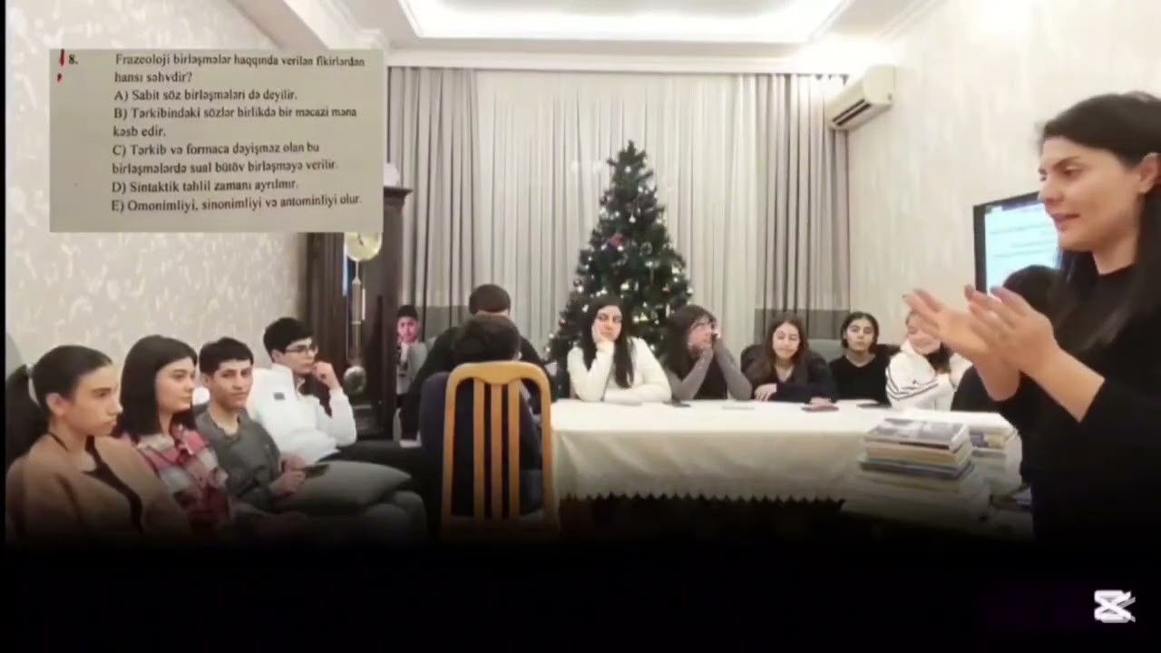 Möhtəşəm sınaq 1.    #azərbaycandili
