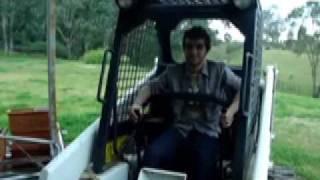 ABC 3 audition video