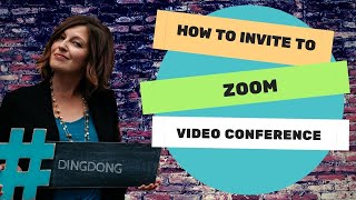 How Can I Invite People to My Zoom Meeting | Really Social screenshot 5