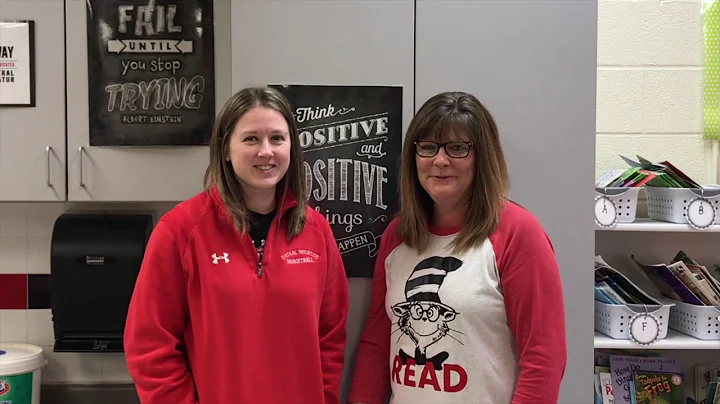 Central Decatur Staff Is "Missing You"