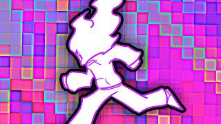 RUN - Official Music video - Gaming Music/EDM