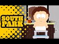 How to get rid of lice in hair quickly  south park