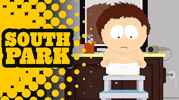 How to Get Rid of Lice in Hair Quickly - SOUTH PARK