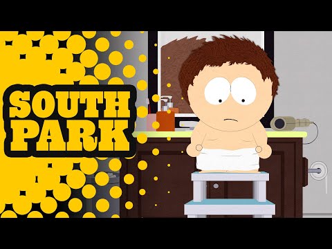 Video: Hvordan Man Tegner South Park