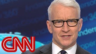 Anderson Cooper: How many 'fine people' would march with Nazis?