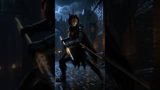 Best option:Kael Vyrin Escapes the City Guards ⚔️ | Dark Fantasy Short