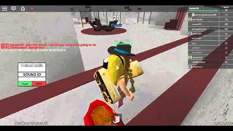 Twisted Murderer codes part 1