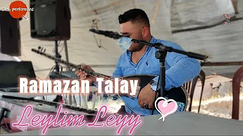 Ramazan Talay Leylim Ley 2021