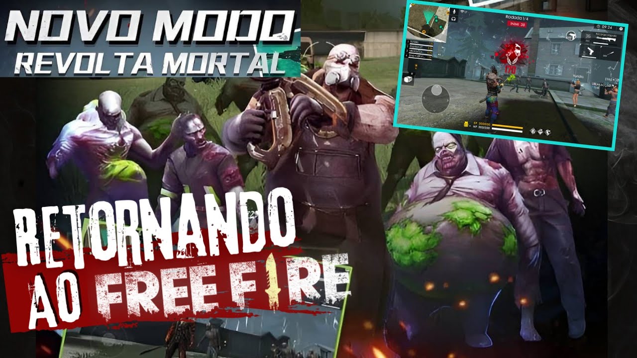 COMO PEGAR GRÁTIS GUIRIA ANGELICAL- SKIN PRISIONEIRO NO EVENTO O JOGO VIROU FREE  FIRE FIRE 