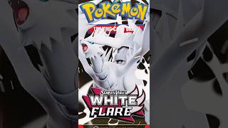 [19/04/26] Day 109 of ripping #pokemon packs! #fyp #whiteflare       #pokemoncommunity