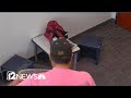 Employee at school for autistic children arrested for kicking 5-year-old in face