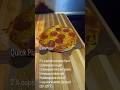 Quickest homemade pizza dough. #easydinner #weeknightdinners #30minmeals