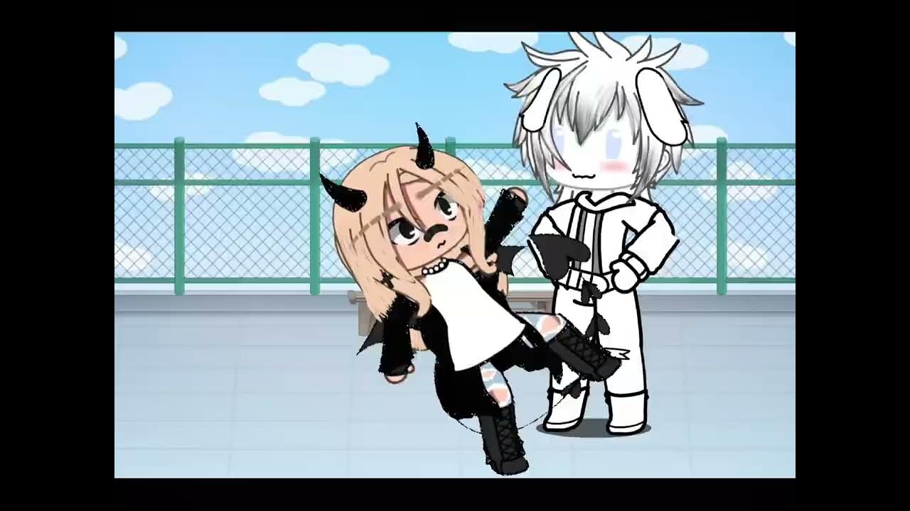 my toy wont come to life gacha FW⚠️ WARNING YouTube