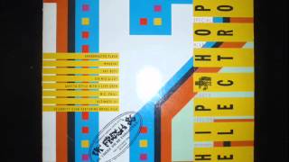 Street Sounds Hip Hop Elecro 12 (part 2)