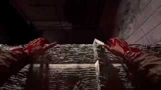 Outlast | Part 17 | GOTTA GET MY CAMERA BACK!