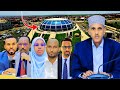 Madaxweyne Mustafa Cagjar Oo Si Wayn U Garnaqsaday Kana Hadlay Degmooyinka Cusub Madaxweyne Mustafa Cagjar Oo Si Wayn U Garnaqsaday Kana Hadlay Degmooyinka Cusub