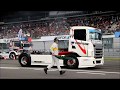 Go And Stop Racetrucks Nürburgring 2019 Complete